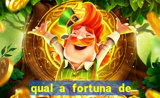 qual a fortuna de jojo todynho